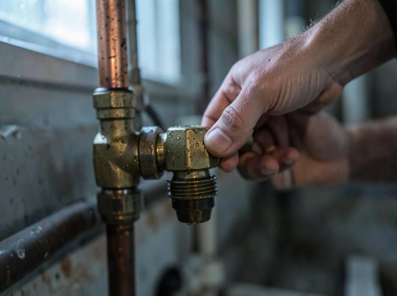 Emergency Plumber Dolphin, VA FAQs